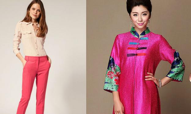 Нарядные блузки для полных женщин – модные тенденции и секреты выбора