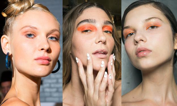 Обворожительный макияж глаз — Современные тенденции и пошаговые фото Какой макияж в моде